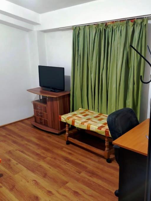 Vila Elena Ap 2 Apartment Bukares Bagian luar foto
