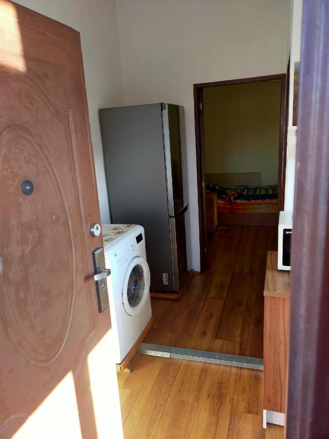 Vila Elena Ap 2 Apartment Bukares Bagian luar foto