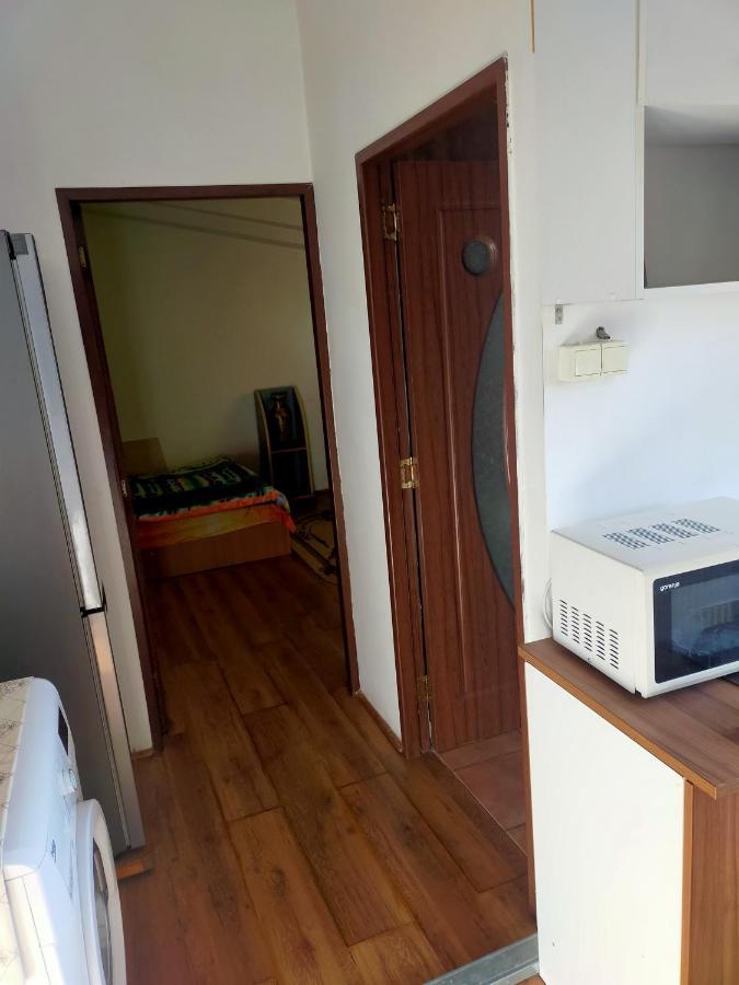Vila Elena Ap 2 Apartment Bukares Bagian luar foto